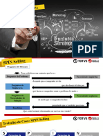 8 - Spin Selling e Modelo Epa de Vendas - PPT Com Atividades