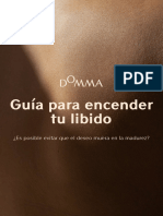 Guia para Encender Tu Libido