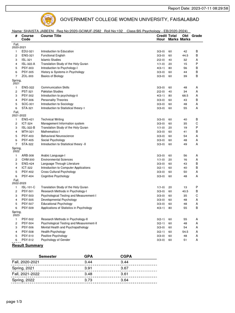 Print pdf