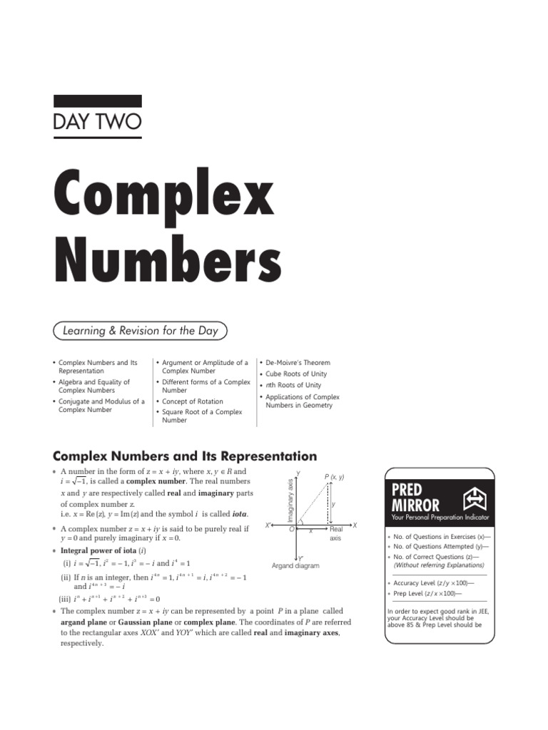 Arihant 40 Days Crash Course For JEE Main Mathematics Crackjee Xyz 021
