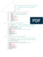 LAB 1 To LAB 10 - Jupyter Notebook