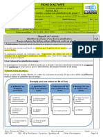 S22 A2 La Planification Correction Synthèse