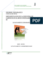 A1 - Informe Topografia