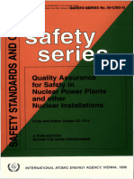 Safety Series 050-C SG-Q 1996