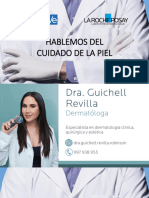 Presentación Ripley - Dra. Guichell Revilla