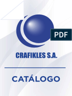 Catalogo Crafikles