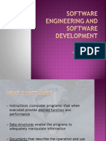 Software Engineering