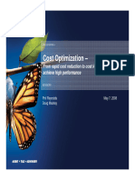 KPMG CostOptimization