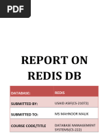 Redis