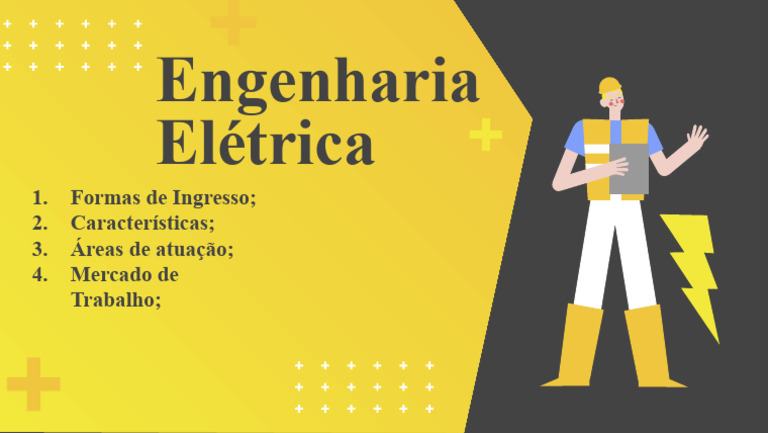 Electrical Engineering | PDF