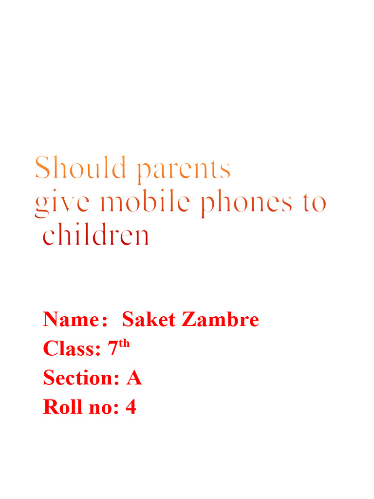 English Cover Page | PDF