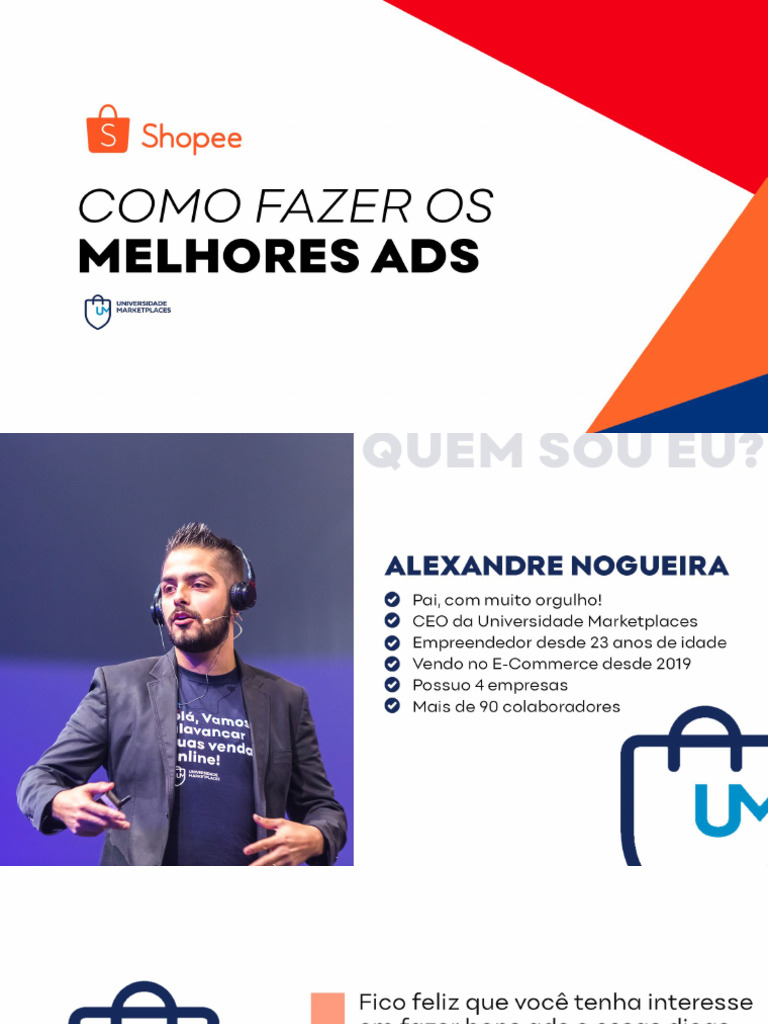 ADS Shopee | PDF