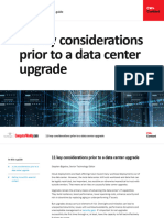 E-Guide Data Center Update