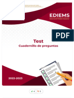 Test Ediems 2022 2023 XDXDXDDXXDXDDCCDCD - Compress