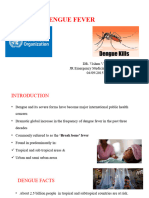 Dengue (3-8-2015)