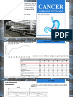 Ca. Esofago y Estomago