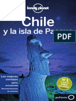 Chile y La Isla de Pascua