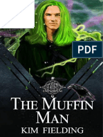 The Muffin Man (Magic Emporium #4)
