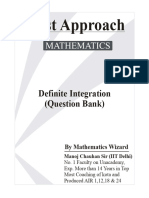 04 Definite - Integration