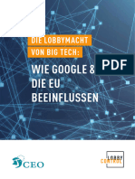 Studie de Lobbymacht-Big-Tech 31.8.21