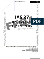 IAS 37