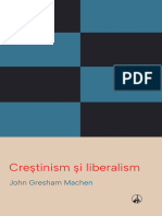 Crestinism Si Liberalism Machen