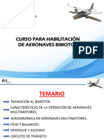 Curso Habilitación Aeronaves Bimotor-1