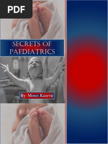 Paediatrics 2