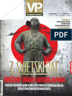 (VP-magazin za vojnu povijest - Posebno Izdanje 2013 07) 2 Svjetski Rat Oruzane Snage Carskog Japana