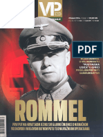 (VP-magazin Za Vojnu Povijest - Posebno Izdanje 2014 03) Romel