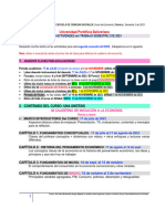 Upb - Curso Guion Agenda Actividades Sem 2 de 2023