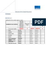 Actvidad de Aprendizaje 1 Elaboracion de Estados Financieros - Leondy Santos