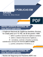 Políticas Públicas em Saúde - UN4 - Vídeo 08