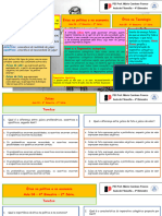 Aulas - 3 - 4 - 5 - Filo - 4º Bi - 2023 - Resumo