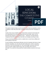 Local Kingdom The Competitive Citadel