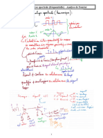 Chapitre1 Analyse Spectrale