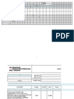 Estimacion 04-09-2023 Colocacion Muros de Tablarroca