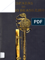 Espadas Do Império Brasileiro