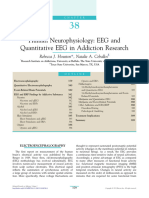 Houston (2013) EEg in Adiction Research