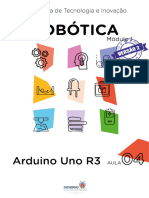 Aula04 Arduino Uno Modulo1