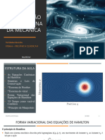 EFSilva Formulao Hamiltoniana Da Mecnica 03