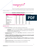 Estado de Resultados Compartamos Banco 2023