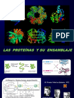 Continuación Proteínas