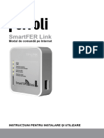 Manual SmartFER Link 03.07.15