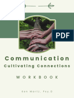 Communication Workbook Creating Connections - Kenneth Martz