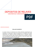 Depositos de Relave12