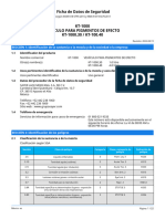 SDS KT-1000 VEHICULO PARA PIGMENTOS DE EFECTO-Esp Si3