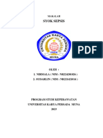 Syok Sepsis PDF