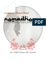 Bekal Ramadhon (Revisi 2020)
