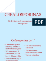 Cefalquinolonas